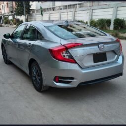 
										2021 HONDA CIVIC ORIEL 1.8 UG full									