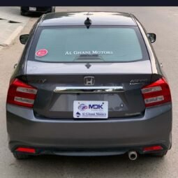 
										2018 HONDA CITY 1.5 ASPIRE full									