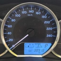 
										2020 TOYOTA COROLLA GLI 1.3 AUTO full									