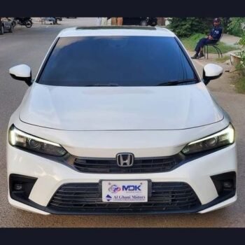 2022 HONDA CITY 1.5 ASPIRE CVT