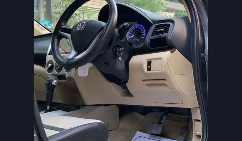 
								2018 HONDA CITY 1.5 ASPIRE full									