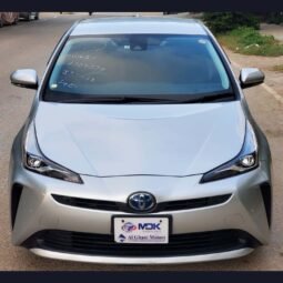 2021 TOYOTA PRIUS (S) PACKAGE 1.8 HYBRID