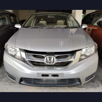 2022 HONDA CITY 1.5 ASPIRE CVT