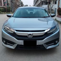 2021 HONDA CIVIC ORIEL 1.8 UG