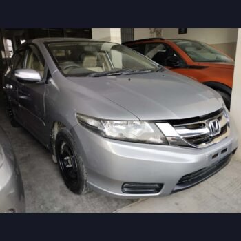 2022 HONDA CITY 1.5 ASPIRE CVT