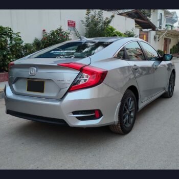 2022 HONDA CITY 1.5 ASPIRE CVT