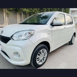 
										2018 TOYOTA PASSO XLS PACKAGE full									