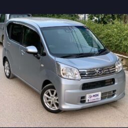 
										2021 DAIHATSU MOVE (XSA) III full									