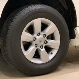 
										2013 TOYOTA PRADO TX (2700cc) full									