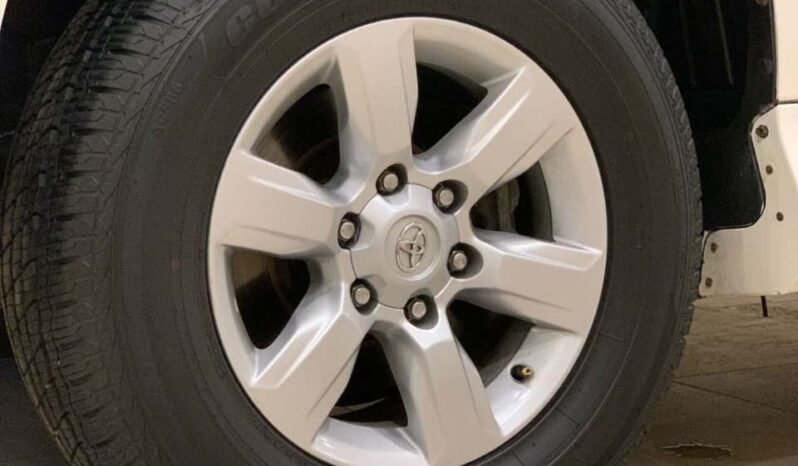 
								2013 TOYOTA PRADO TX (2700cc) full									