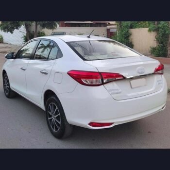 2022 HONDA CITY 1.5 ASPIRE CVT