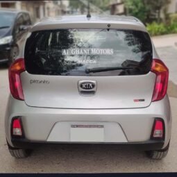 
										2022 KIA PICANTO (998cc) full									