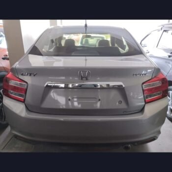 2022 HONDA CITY 1.5 ASPIRE CVT