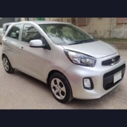
										2022 KIA PICANTO (998cc) full									