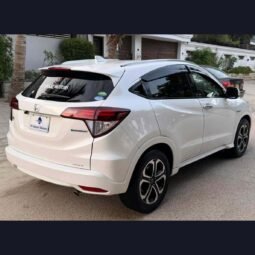 
										2015 HONDA VEZEL Z PACKAGE HYBRID full									