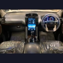 
										2013 TOYOTA PRADO TX (2700cc) full									
