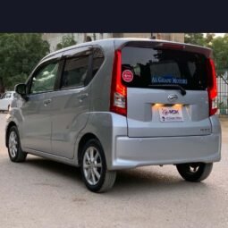 
										2021 DAIHATSU MOVE (XSA) III full									