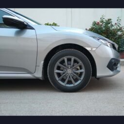 
										2021 HONDA CIVIC ORIEL 1.8 UG full									