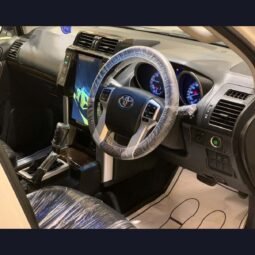 
										2013 TOYOTA PRADO TX (2700cc) full									