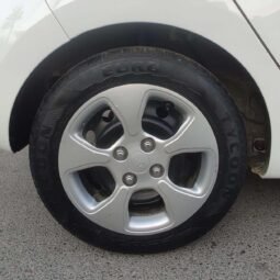 
										2022 KIA PICANTO AUTOMATIC full									