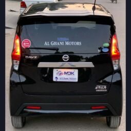 2021 NISSAN DAYS HIGHWAY STAR S – HYBRID