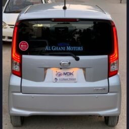 
										2021 DAIHATSU MOVE (XSA) III full									