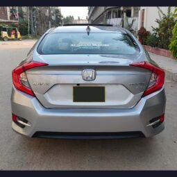 
										2021 HONDA CIVIC ORIEL 1.8 UG full									