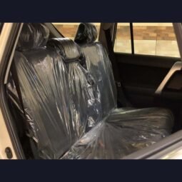 
										2013 TOYOTA PRADO TX (2700cc) full									