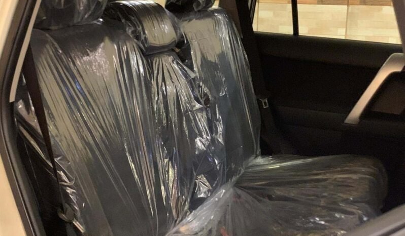 
								2013 TOYOTA PRADO TX (2700cc) full									