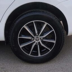 
										2021 TOYOTA YARIS 1.5 ATIV CVT-i full									