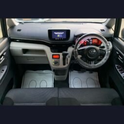 
										2021 DAIHATSU MOVE (XSA) III full									