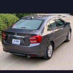 
										2018 HONDA CITY 1.5 ASPIRE full									