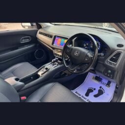 
										2015 HONDA VEZEL Z PACKAGE HYBRID full									