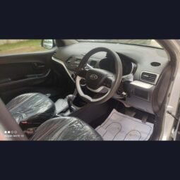 
										2022 KIA PICANTO (998cc) full									