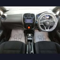 
										2019 NISSAN NOTE E POWER 1.2 – MEDALIST full									