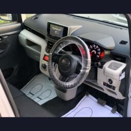 
										2021 DAIHATSU MOVE (XSA) III full									