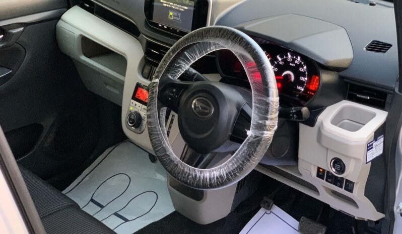 
								2021 DAIHATSU MOVE (XSA) III full									