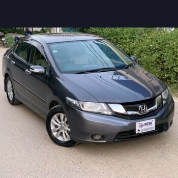 2022 HONDA CITY 1.5 ASPIRE CVT