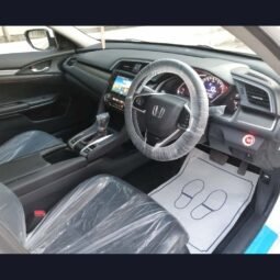 
										2021 HONDA CIVIC TURBO 1.5 (RS) i-VTEC full									
