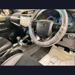 
										2023 TOYOTA REVO GR-S full									