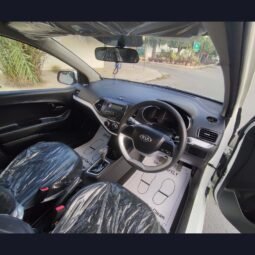 
										2022 KIA PICANTO AUTOMATIC full									