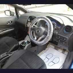 
										2019 NISSAN NOTE E POWER 1.2 – MEDALIST full									