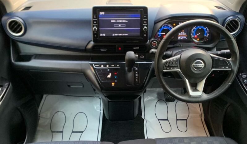 
								2021 NISSAN DAYS HIGHWAY STAR S – HYBRID full									