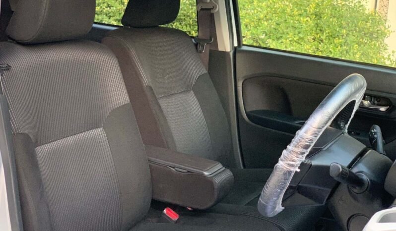 
								2021 DAIHATSU MOVE (XSA) III full									