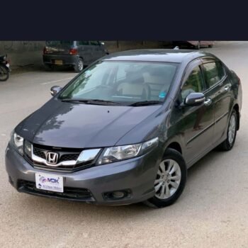 2022 HONDA CITY 1.5 ASPIRE CVT