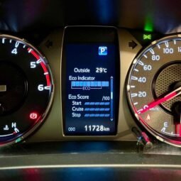 
										2023 TOYOTA REVO GR-S full									