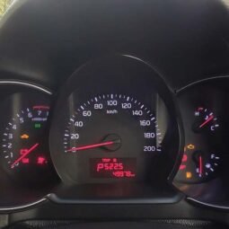 
										2022 KIA PICANTO AUTOMATIC full									