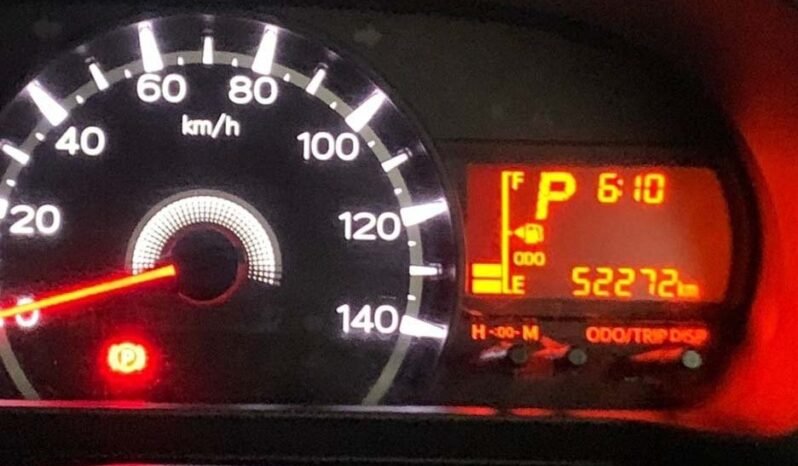 
								2021 DAIHATSU MOVE (XSA) III full									