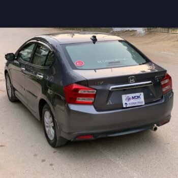 2022 HONDA CITY 1.5 ASPIRE CVT