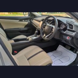 
										2021 HONDA CIVIC ORIEL 1.8 UG full									